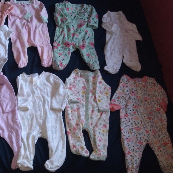 Different onseis - Picture 2 of 2